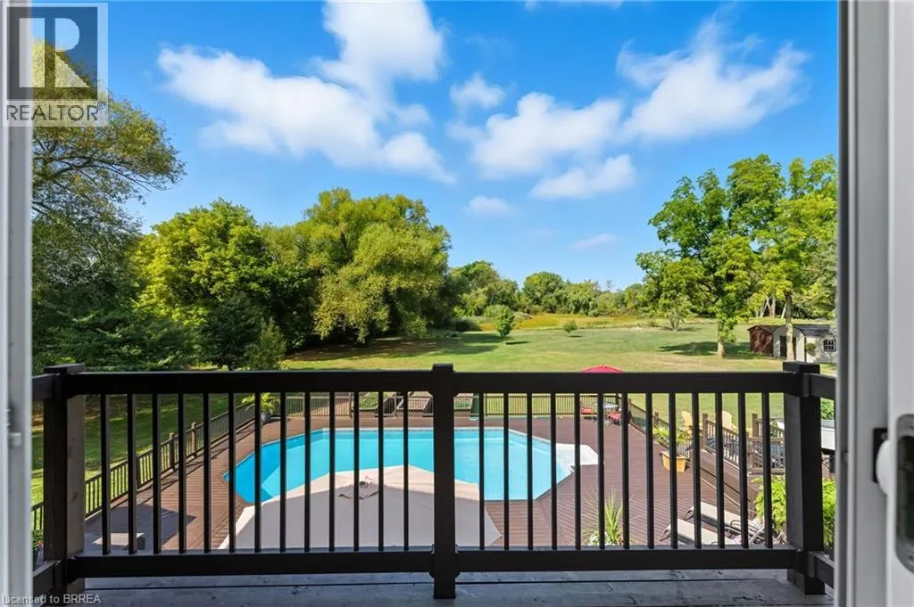 229 PLEASANT RIDGE Road