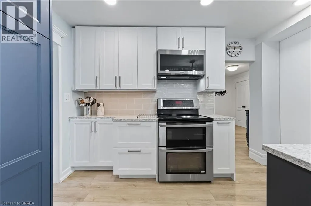 229 PLEASANT RIDGE Road