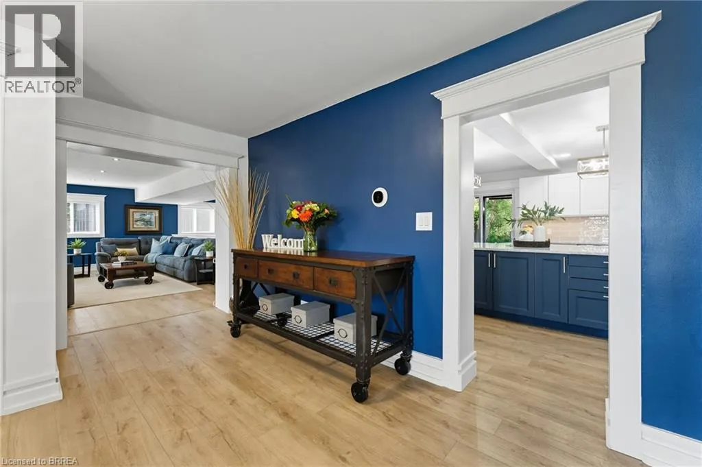 229 PLEASANT RIDGE Road