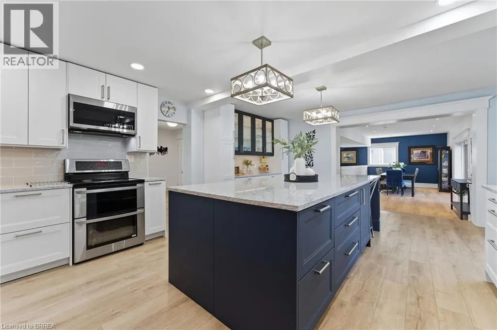 229 PLEASANT RIDGE Road