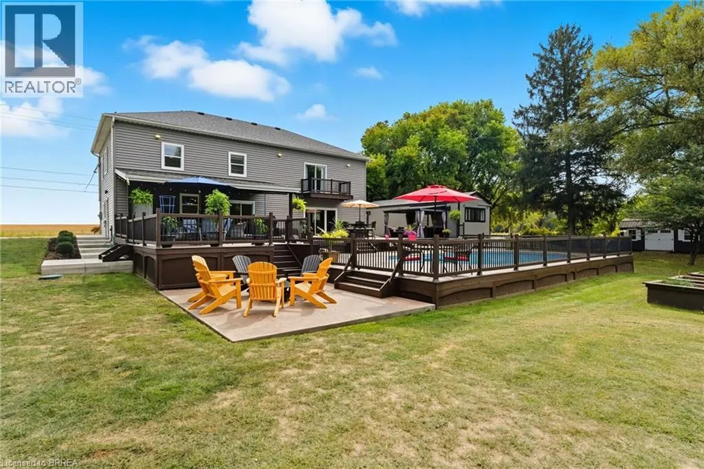 229 PLEASANT RIDGE Road