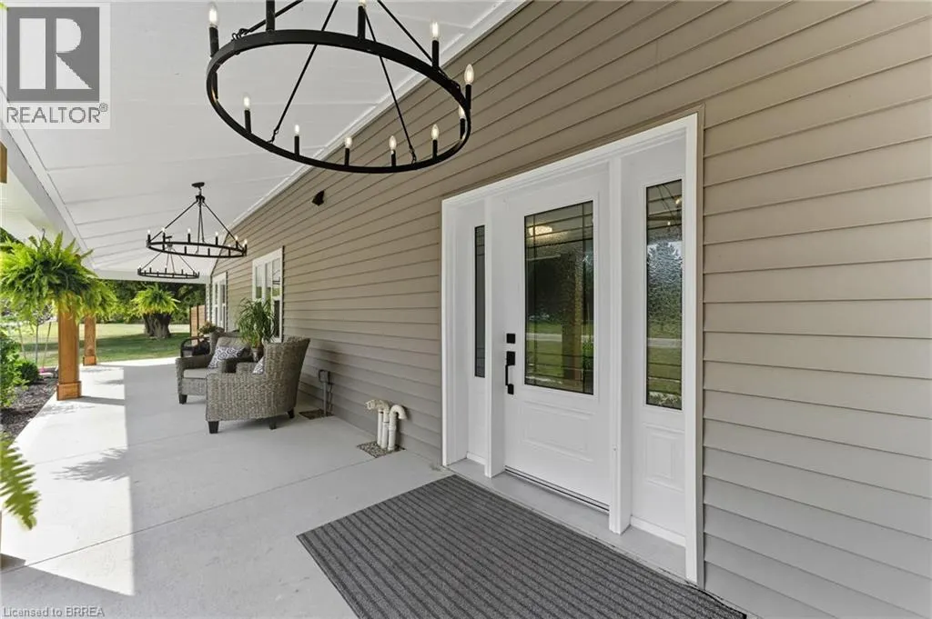 229 PLEASANT RIDGE Road