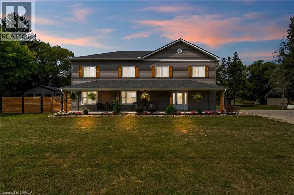 229 PLEASANT RIDGE Road