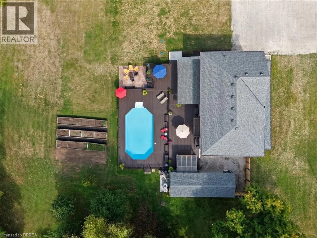 229 PLEASANT RIDGE Road