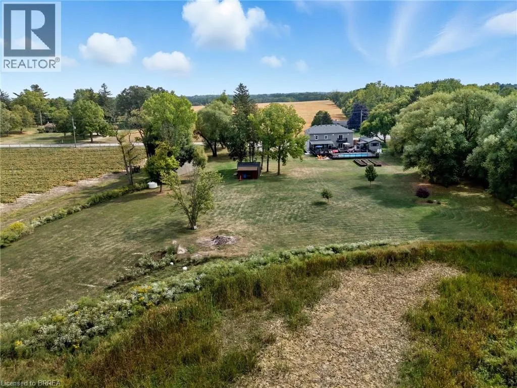229 PLEASANT RIDGE Road