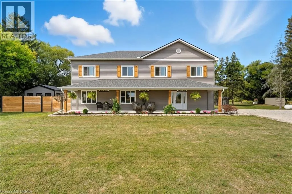 229 PLEASANT RIDGE Road