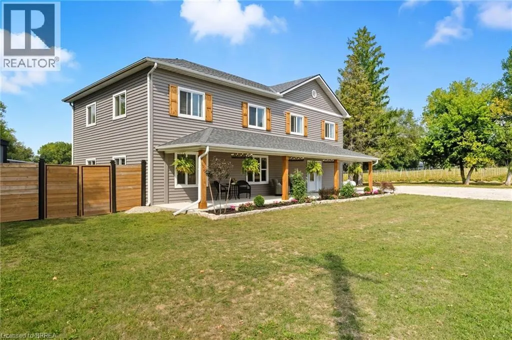 229 PLEASANT RIDGE Road