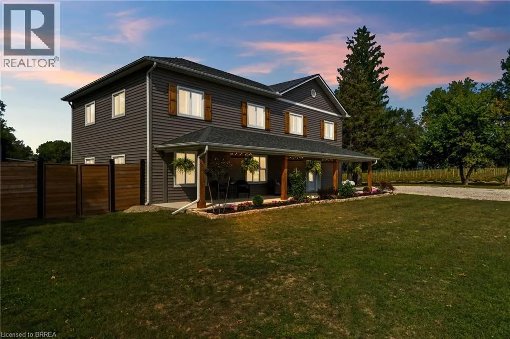 229 PLEASANT RIDGE Road