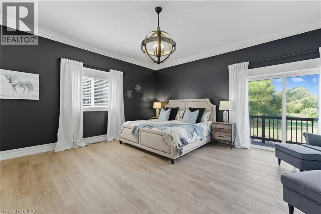 229 PLEASANT RIDGE Road