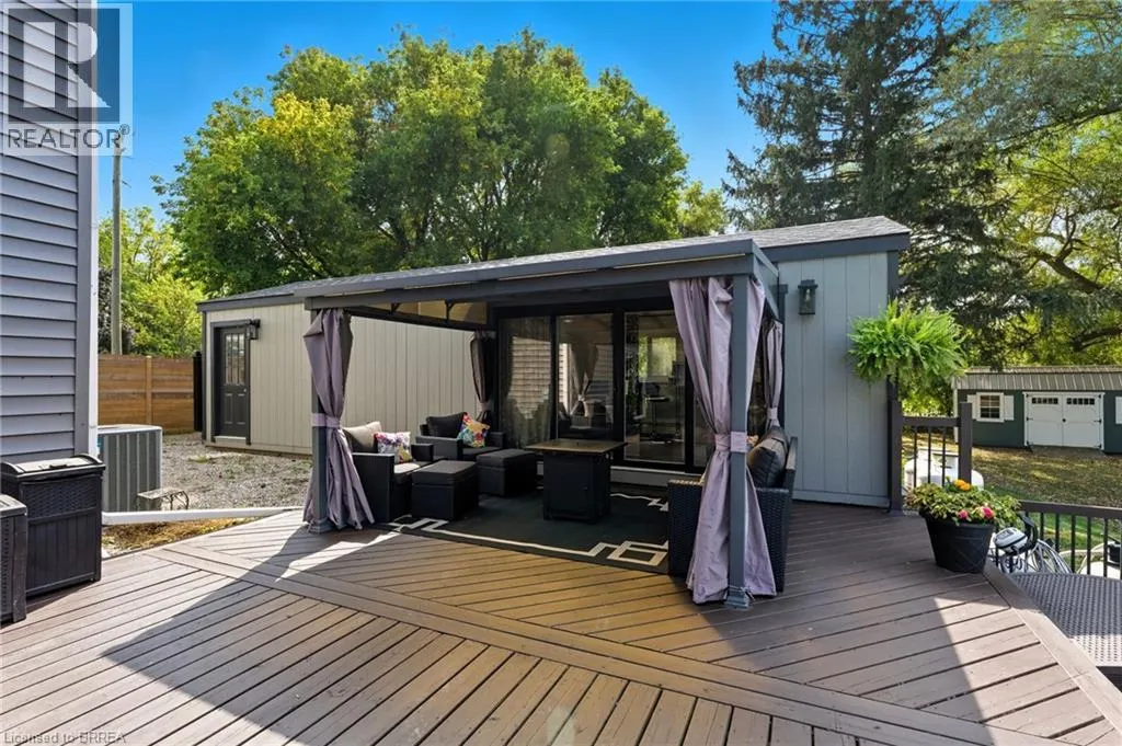 229 PLEASANT RIDGE Road