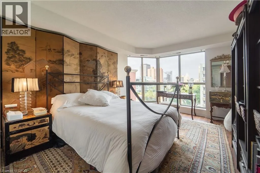 67 CAROLINE Street S Unit# 501, #501