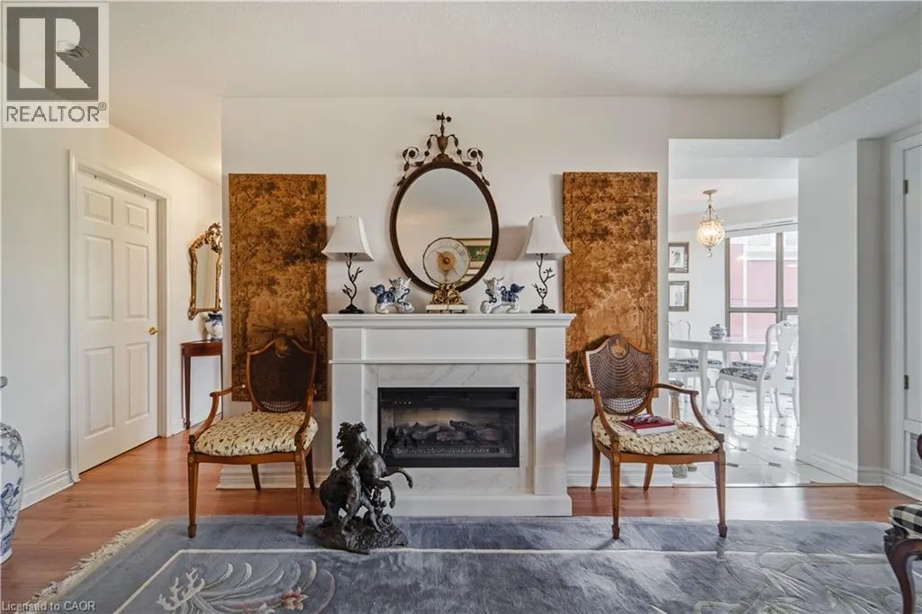 67 CAROLINE Street S Unit# 501, #501