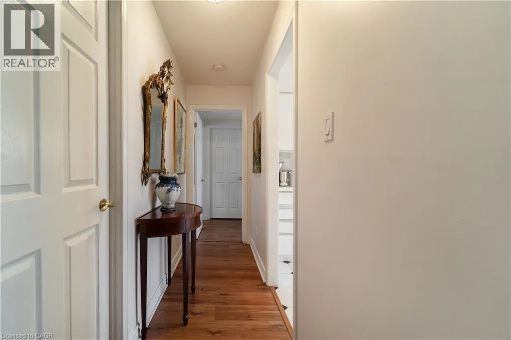 67 CAROLINE Street S Unit# 501, #501