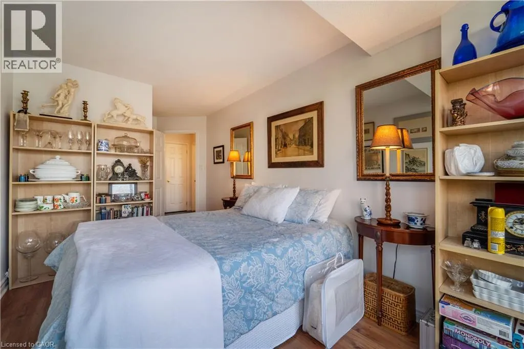 67 CAROLINE Street S Unit# 501, #501