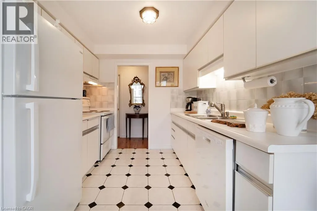 67 CAROLINE Street S Unit# 501, #501