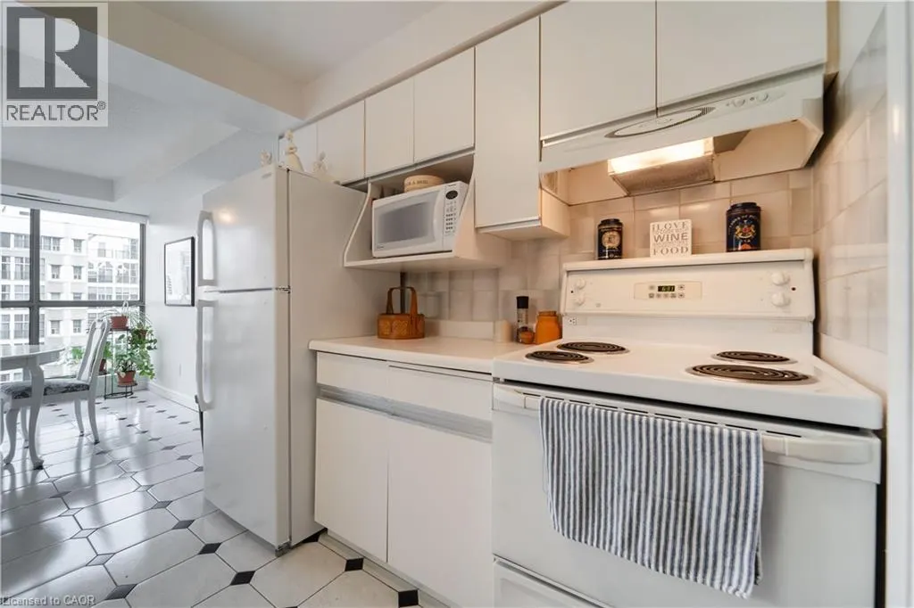 67 CAROLINE Street S Unit# 501, #501