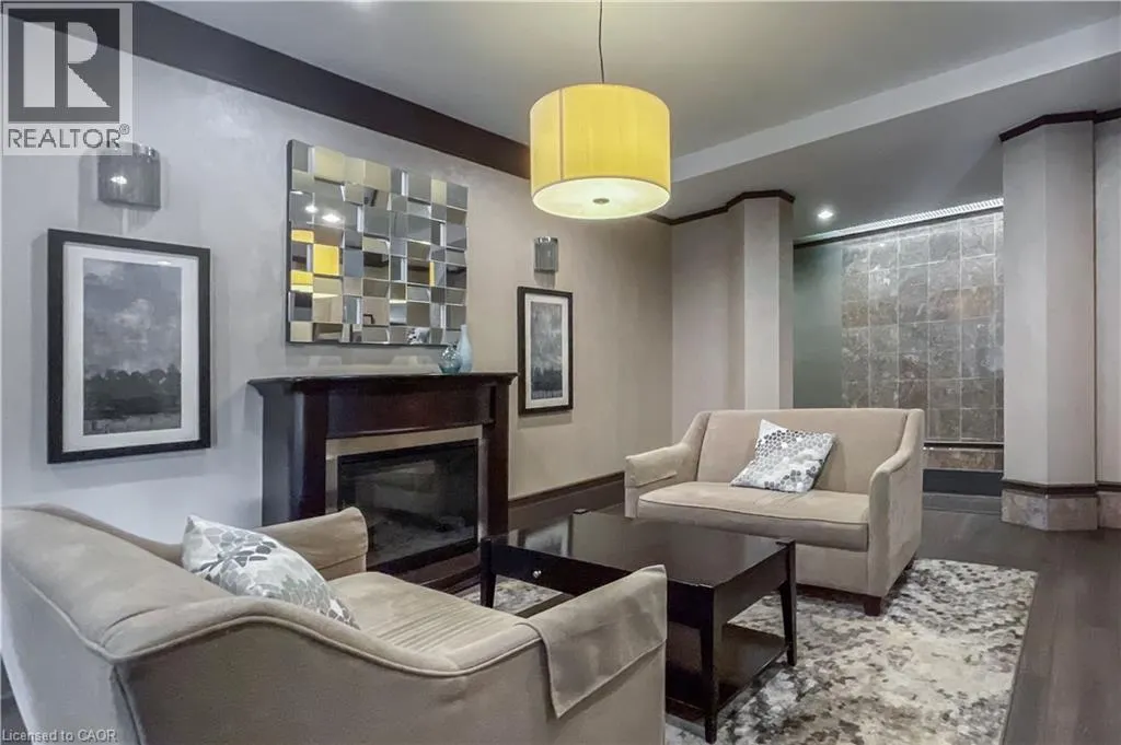 67 CAROLINE Street S Unit# 501, #501