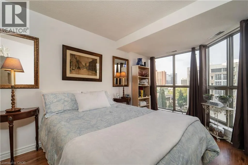 67 CAROLINE Street S Unit# 501, #501