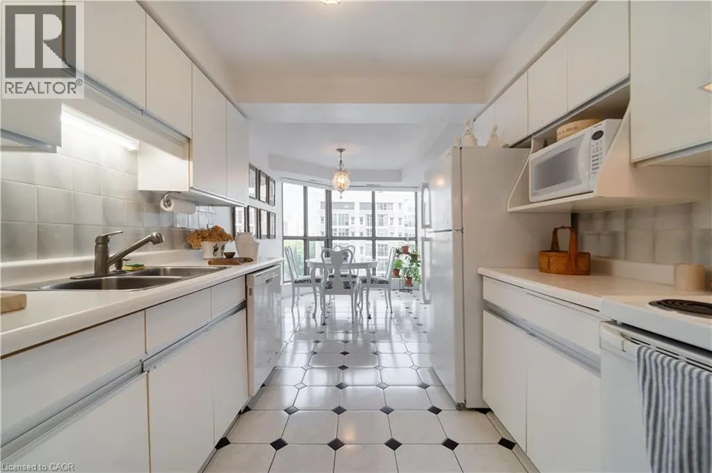 67 CAROLINE Street S Unit# 501, #501