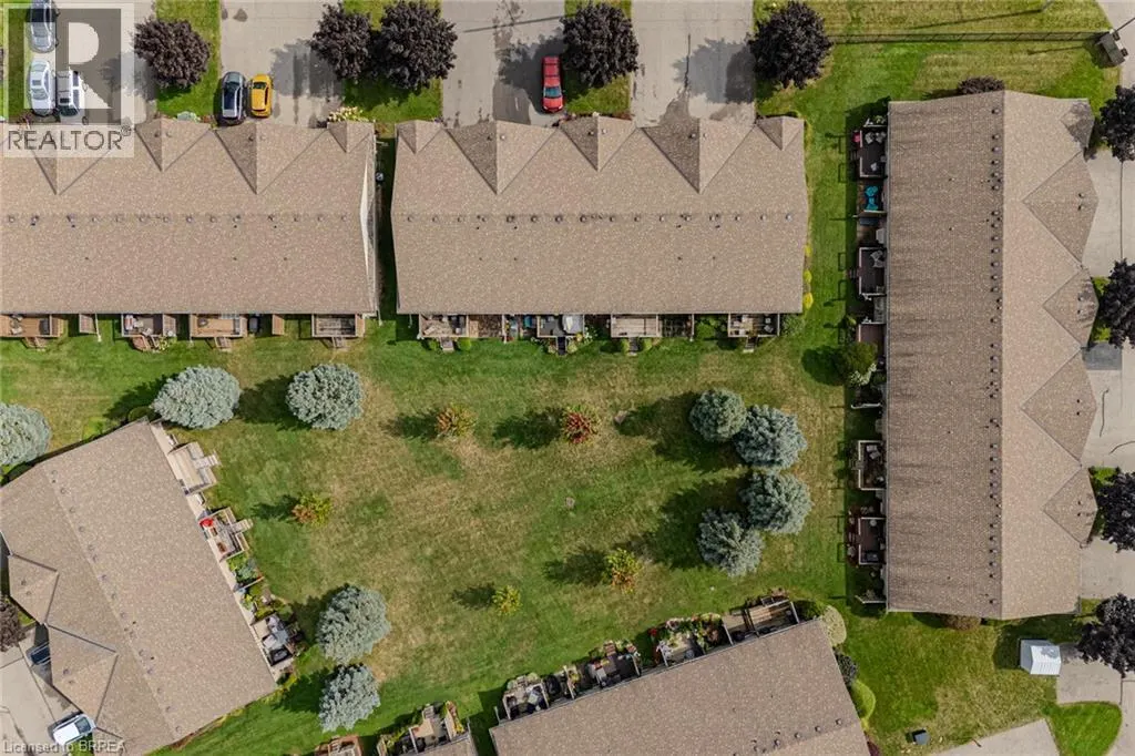 19 HANLON Place Unit# 36, #36