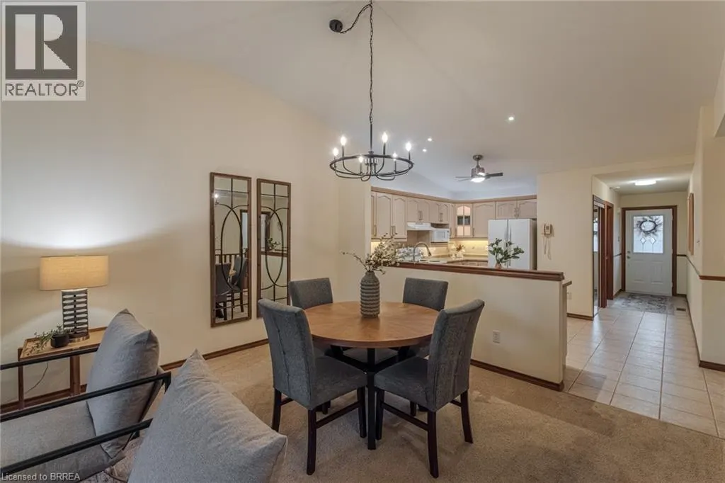 19 HANLON Place Unit# 36, #36