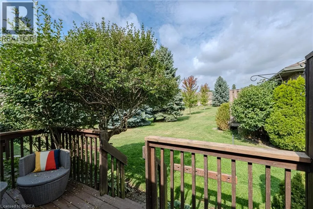 19 HANLON Place Unit# 36, #36