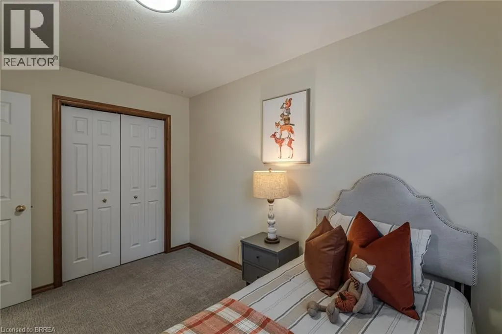 19 HANLON Place Unit# 36, #36