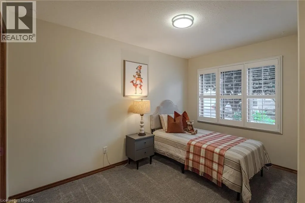 19 HANLON Place Unit# 36, #36