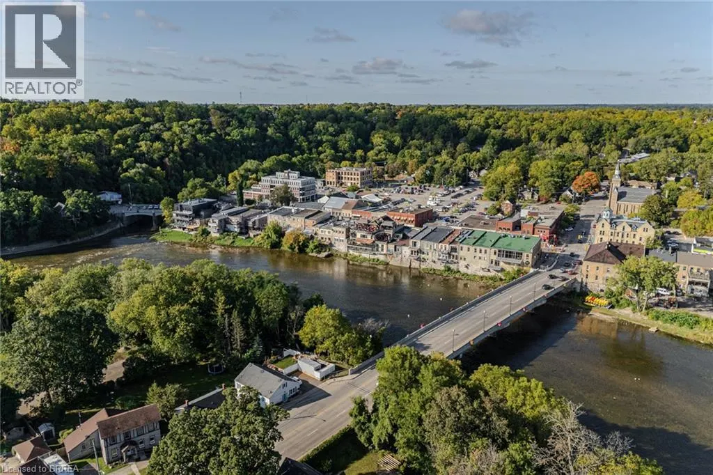 19 HANLON Place Unit# 36, #36