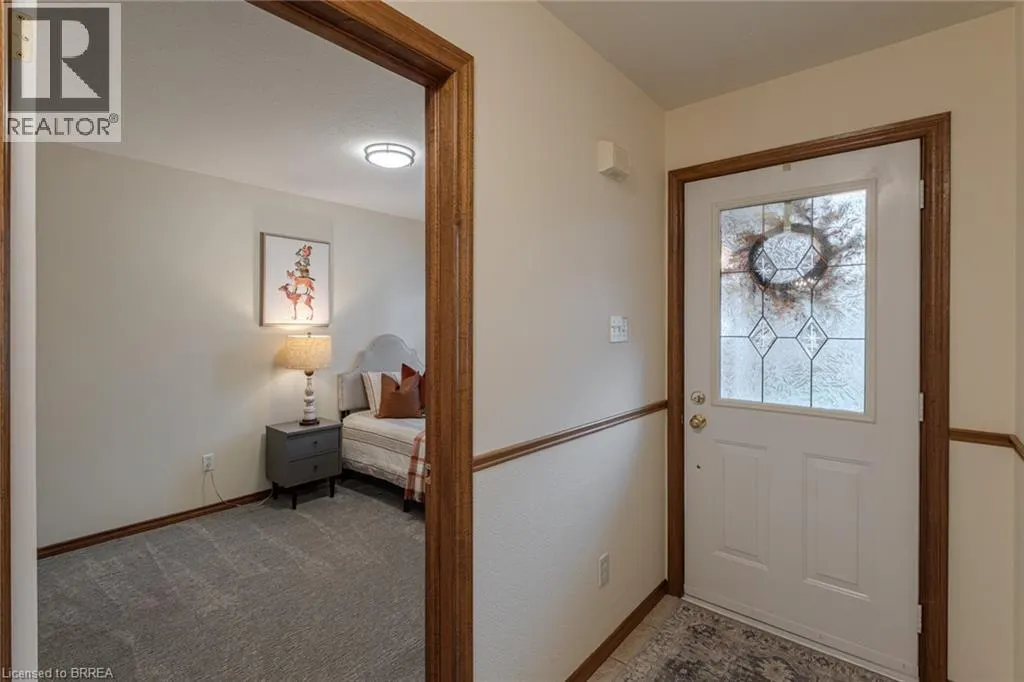 19 HANLON Place Unit# 36, #36