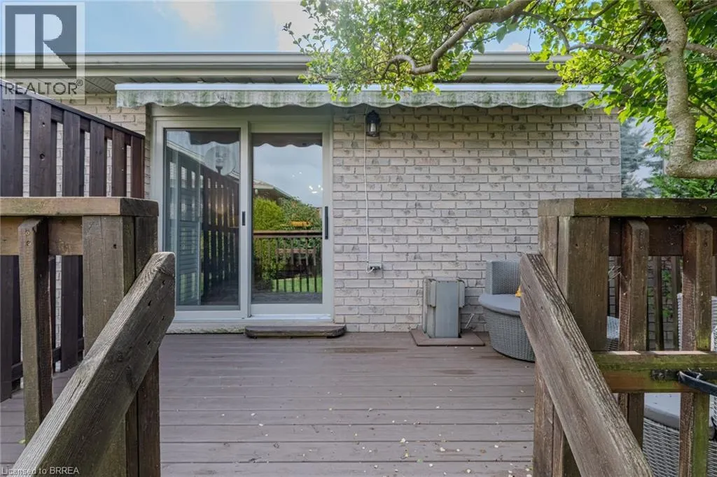 19 HANLON Place Unit# 36, #36