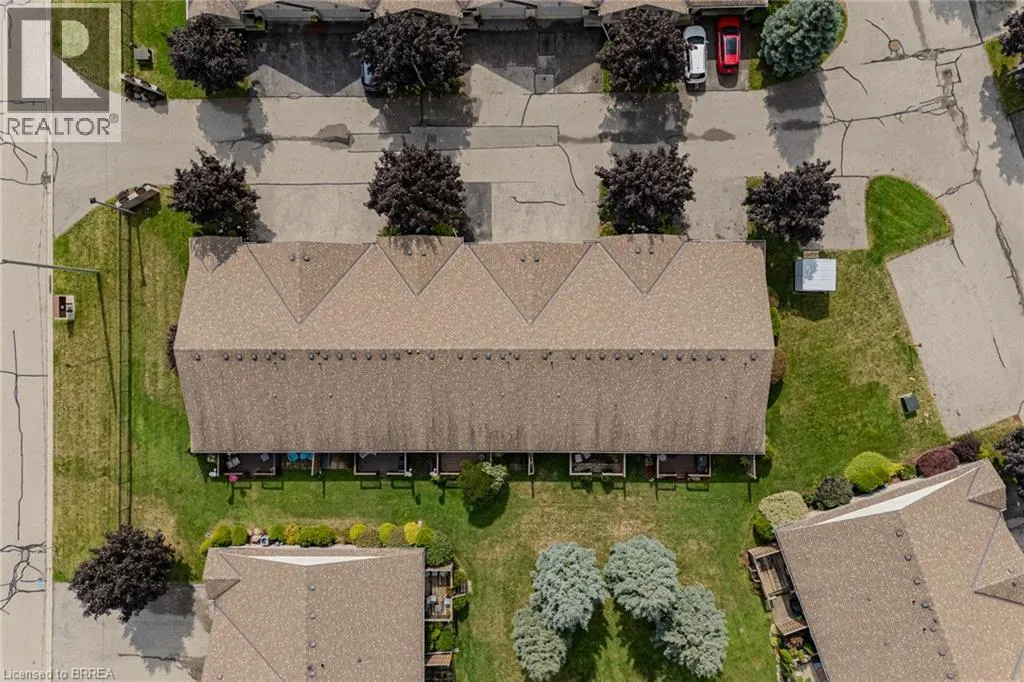 19 HANLON Place Unit# 36, #36