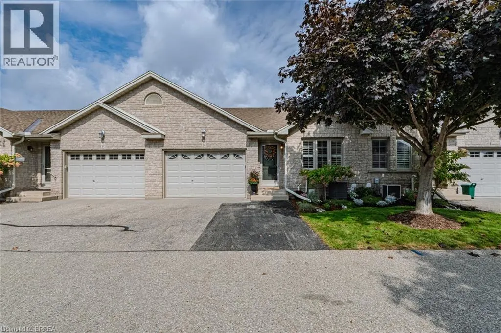 19 HANLON Place Unit# 36, #36