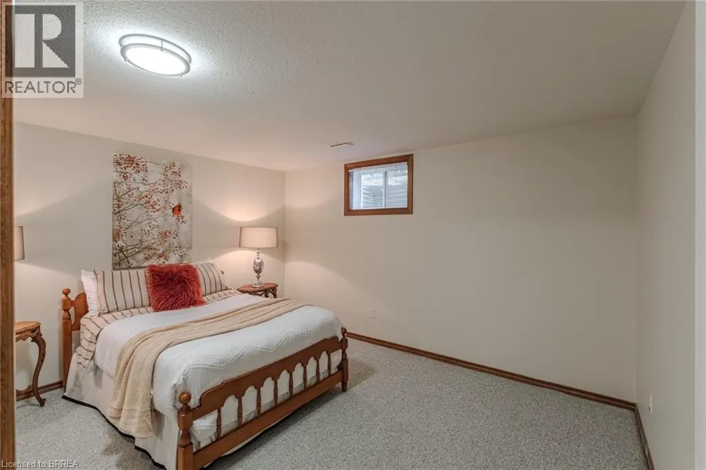 19 HANLON Place Unit# 36, #36
