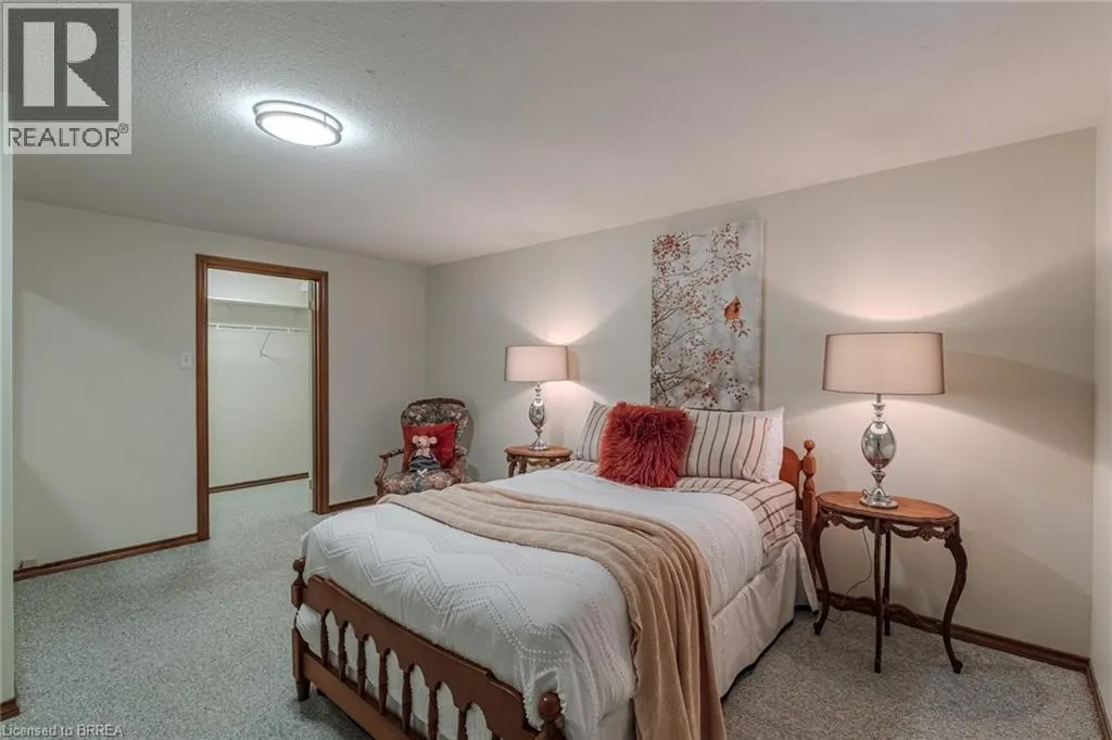 19 HANLON Place Unit# 36, #36