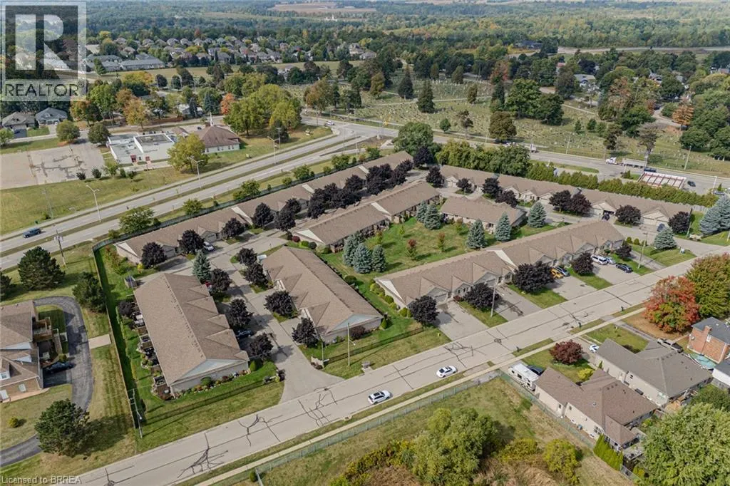19 HANLON Place Unit# 36, #36