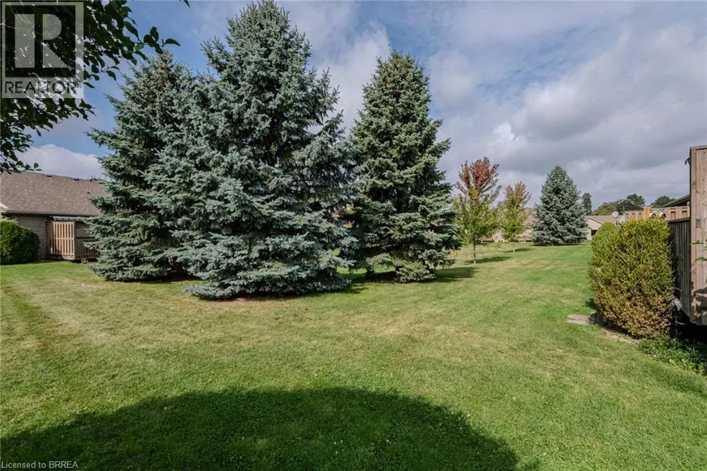 19 HANLON Place Unit# 36, #36