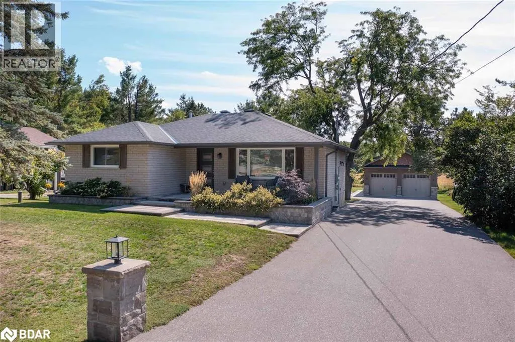 1193 SUNNIDALE RD Road