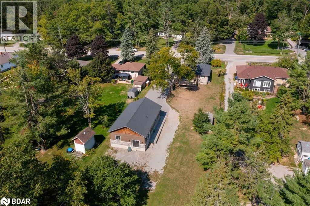 1193 SUNNIDALE RD Road