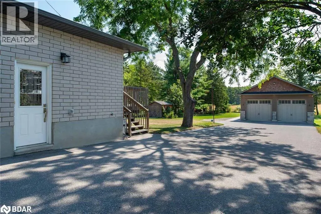1193 SUNNIDALE RD Road