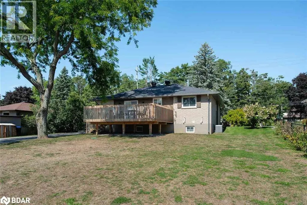 1193 SUNNIDALE RD Road