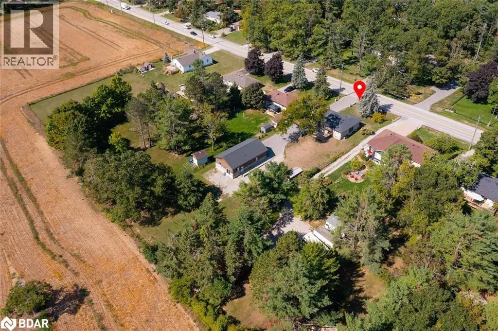 1193 SUNNIDALE RD Road