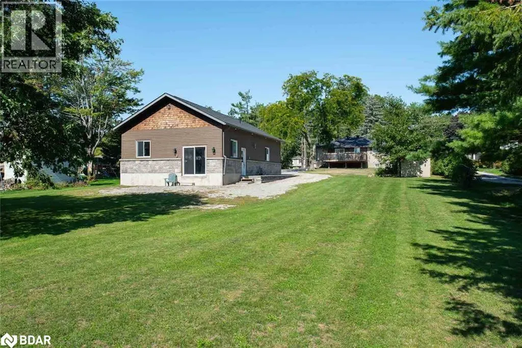 1193 SUNNIDALE RD Road