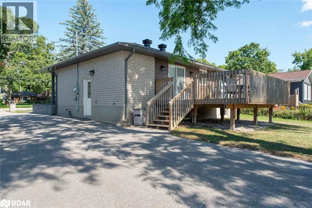 1193 SUNNIDALE RD Road