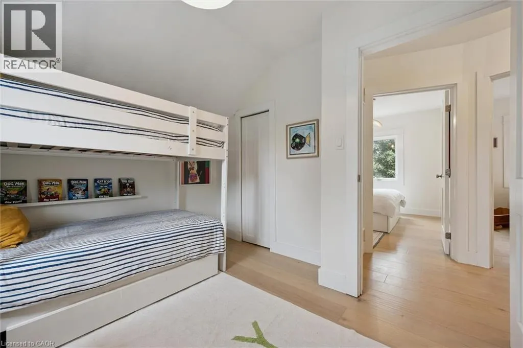 100 DEKAY Street