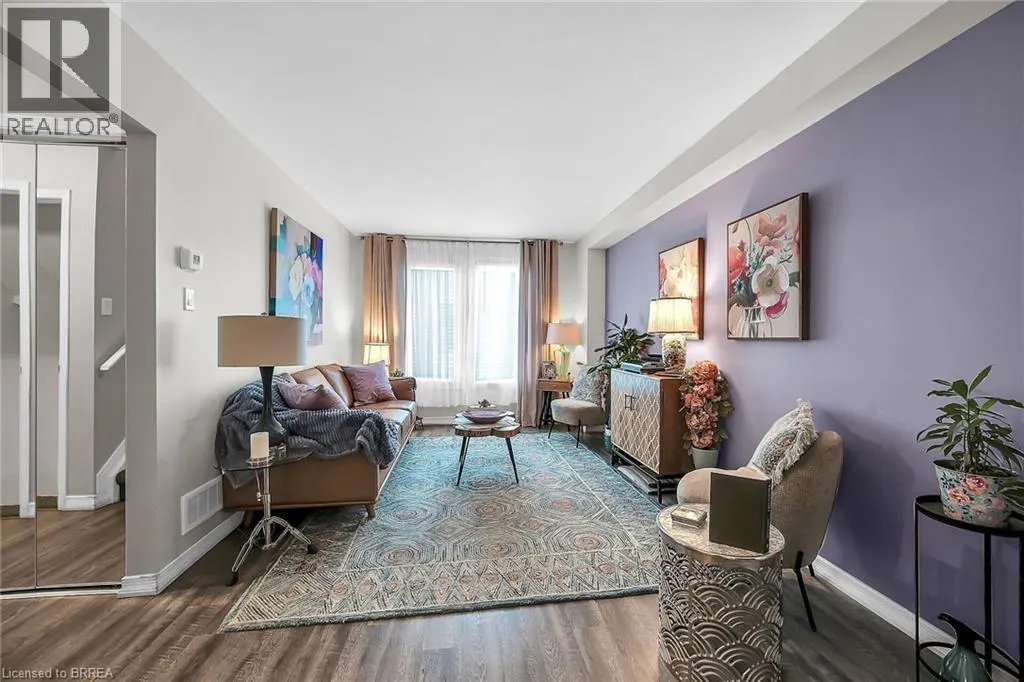 1 BRANTWOOD PARK Road Unit# 2, #2