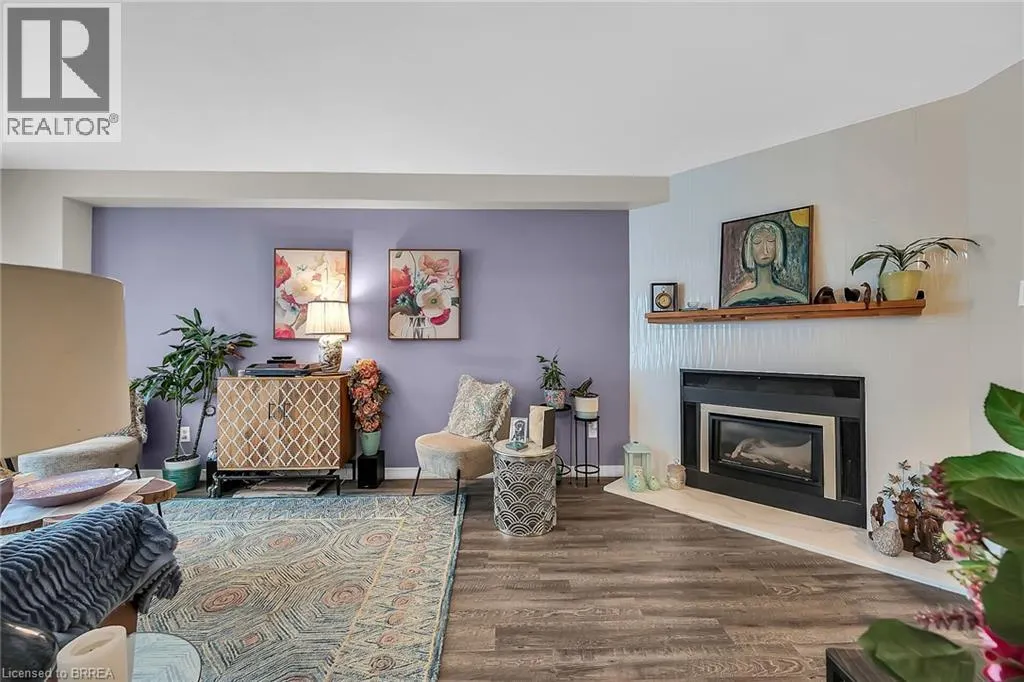 1 BRANTWOOD PARK Road Unit# 2, #2