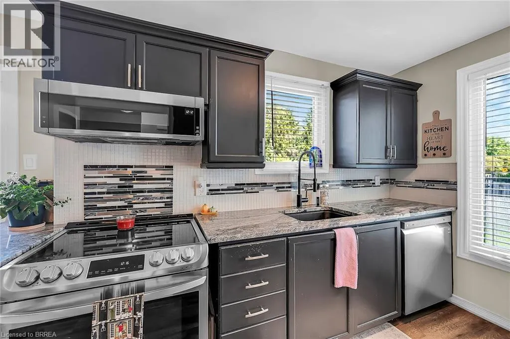 1 BRANTWOOD PARK Road Unit# 2, #2