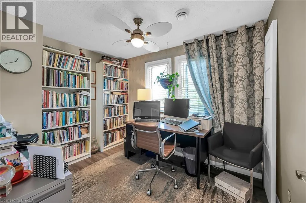 1 BRANTWOOD PARK Road Unit# 2, #2
