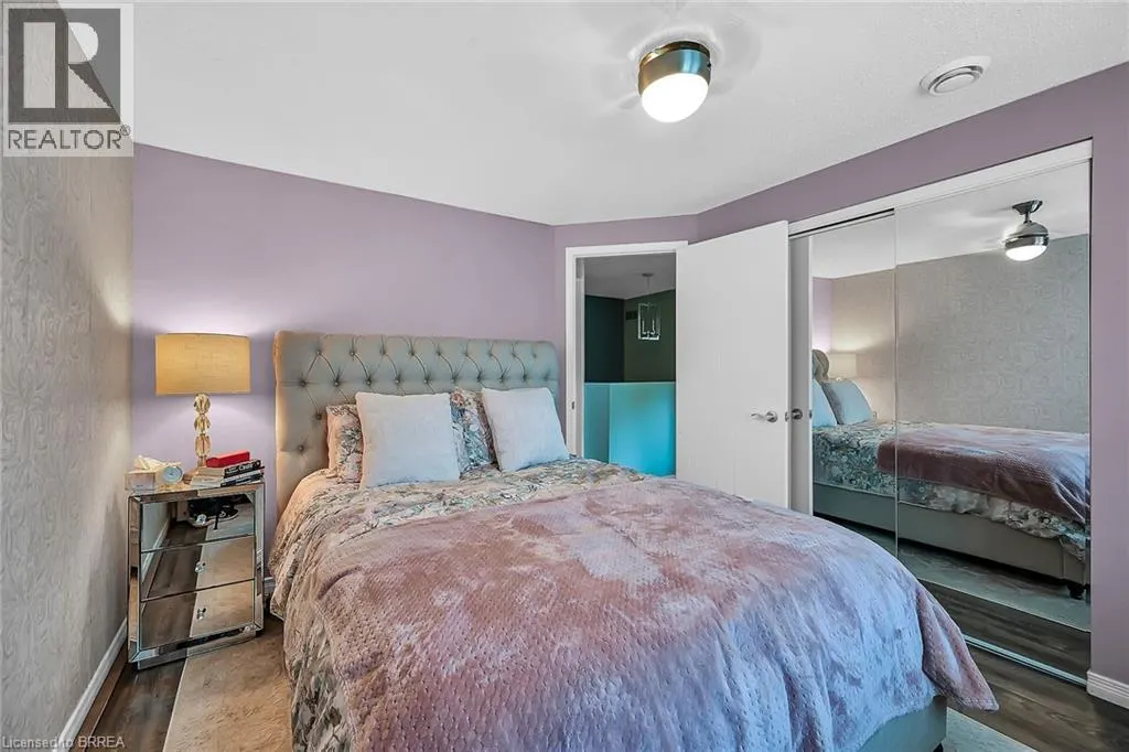 1 BRANTWOOD PARK Road Unit# 2, #2